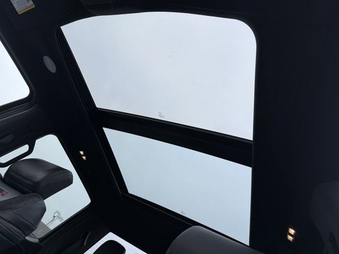 Used 2025 Ford F150 Raptor w/ Equipment Group 803A Raptor R image 37