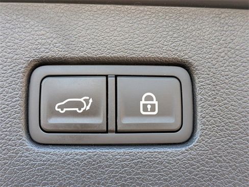 Used 2021 Genesis GV80 3.5T w/ Advanced Package 06 image 13