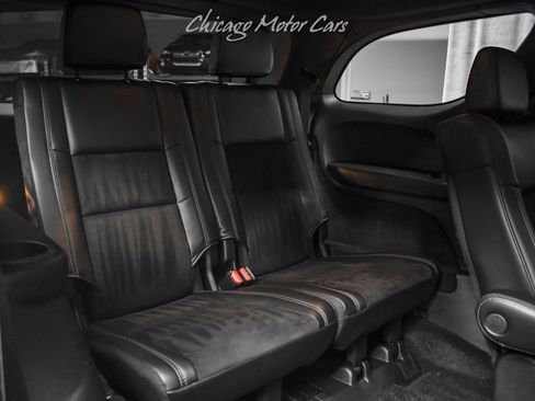 Used 2022 Dodge Durango GT AWD/4WD image 26