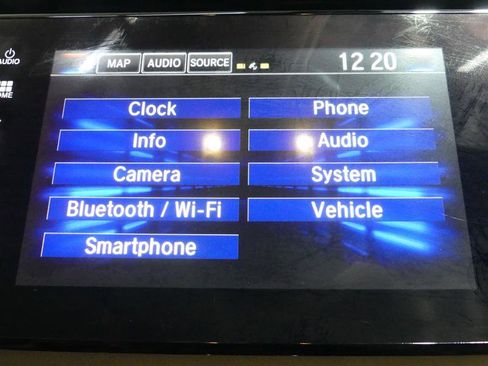 Used 2018 Honda Clarity Touring image 40