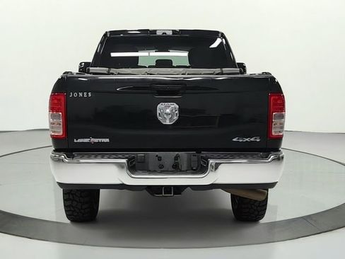 Used 2022 RAM 2500 Lone Star w/ Level A Equipment Group AWD/4WD image 11
