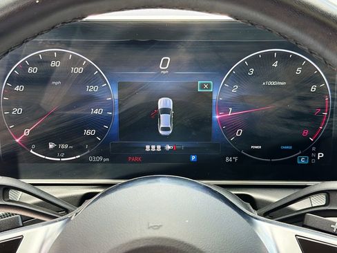 Used 2023 Mercedes-Benz C 300 Sedan image 40