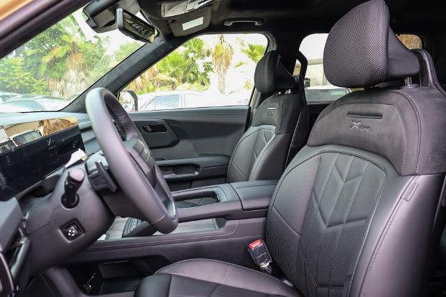 New 2027 Kia Telluride X-Line SX Prestige AWD/4WD image 10
