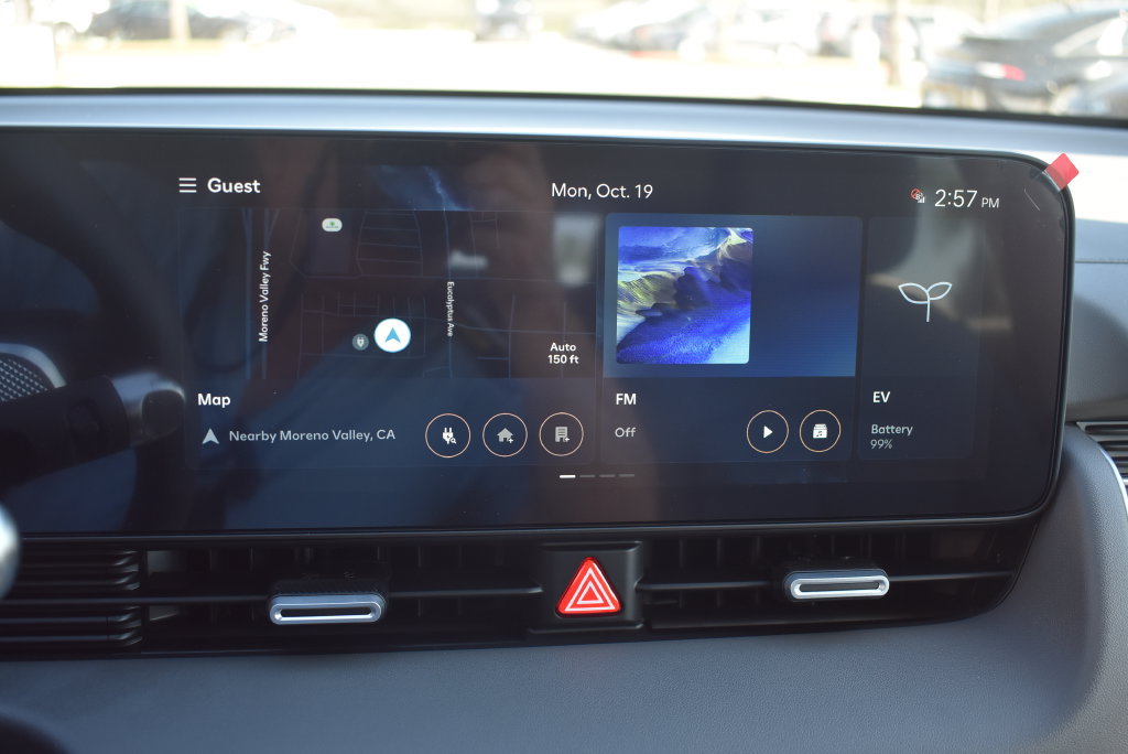 New 2027 Hyundai Ioniq 5 SEL RWD image 33