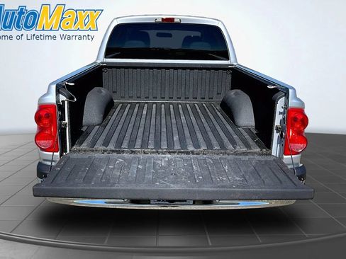Used 2011 Dodge Dakota Big Horn AWD/4WD image 7