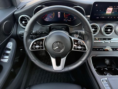 Certified 2022 Mercedes-Benz GLC 300 4MATIC image 14