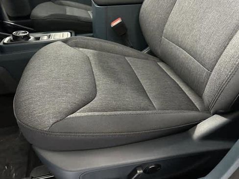 New 2025 Ford Maverick XLT w/ XLT Luxury Package image 16