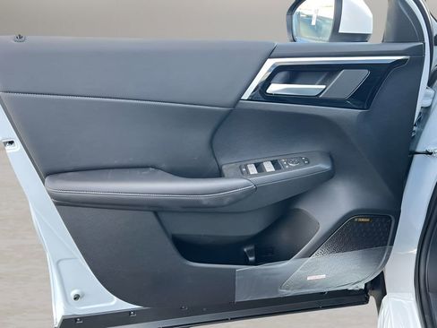 New 2026 Mitsubishi Outlander SE AWD/4WD image 24