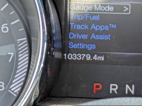 Used 2016 Ford Mustang GT Premium w/ Equipment Group 401A RWD image 31