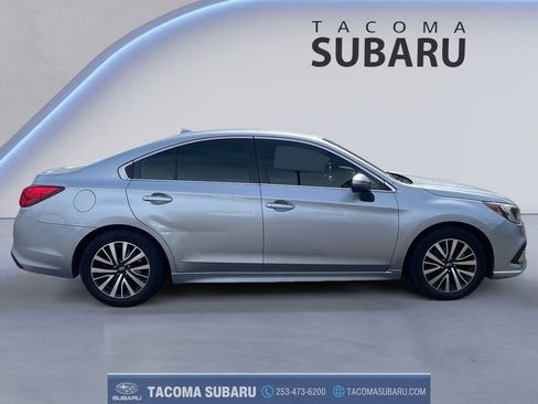 Used 2019 Subaru Legacy 2.5i Premium image 6