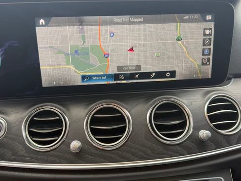 Used 2023 Mercedes-Benz E 350 Sedan image 8
