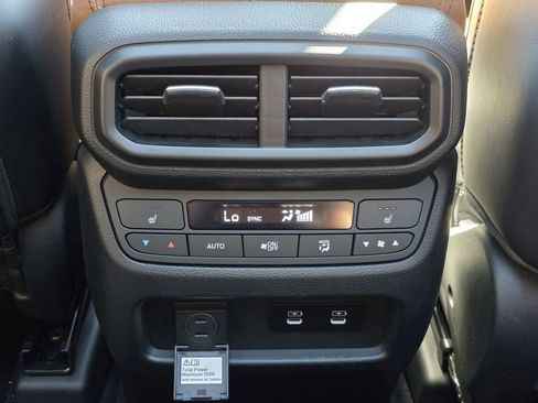 New 2026 Honda Passport TrailSport Elite image 30