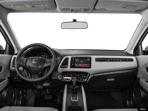 Used 2016 Honda HR-V EX image 4