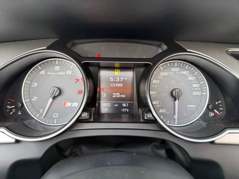 Used 2010 Audi S5 Prestige AWD/4WD image 89
