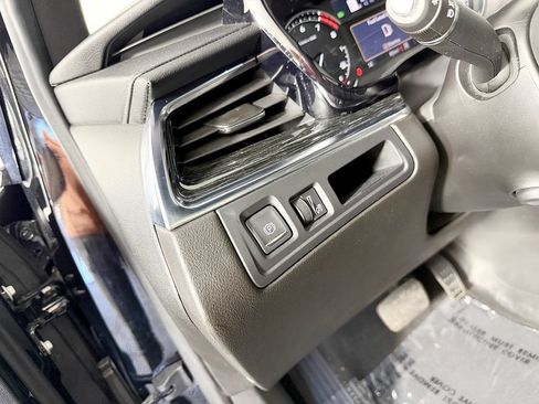 Used 2021 Cadillac XT5 Premium Luxury AWD/4WD image 35