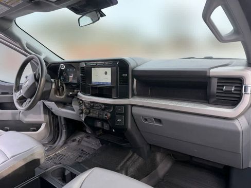 Used 2023 Ford F350 XL w/ 360-Degree Camera Package image 8