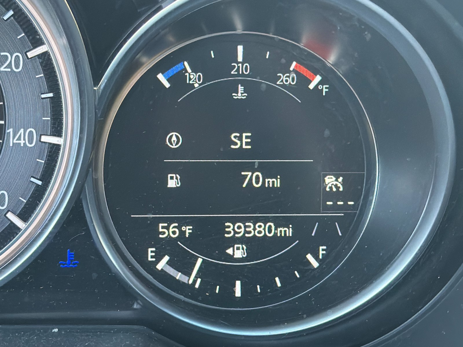 Used 2024 MAZDA CX-5 Carbon Edition AWD/4WD image 24