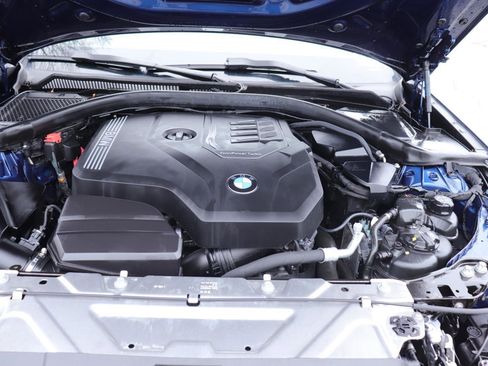 Certified 2023 BMW 330i 330i w/ Driving Assistance Package image 34