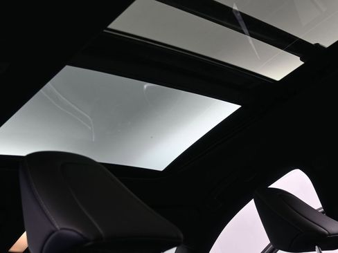 New 2026 INFINITI QX60 Sport w/ Dark Cargo Package image 25