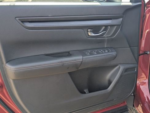 Certified 2025 Honda CR-V Sport image 14