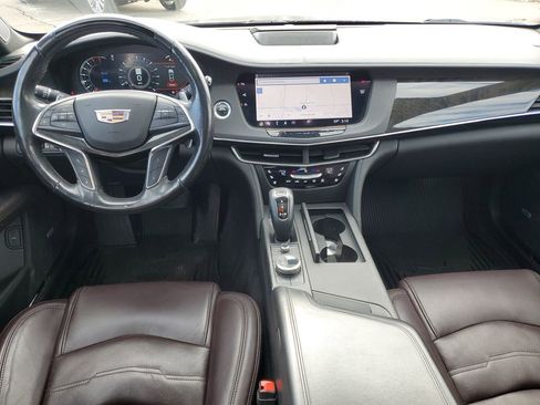 Used 2020 Cadillac CT6 Premium Luxury image 27