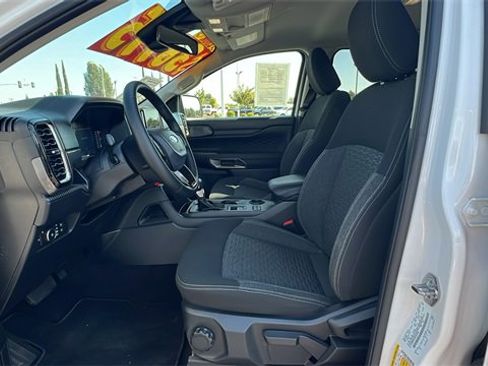 Used 2024 Ford Ranger XLT w/ Technology Package image 33