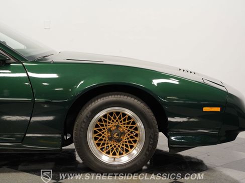 Used 1992 Pontiac Firebird Trans Am image 30