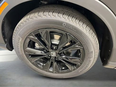 New 2026 Honda CR-V Sport Touring image 11