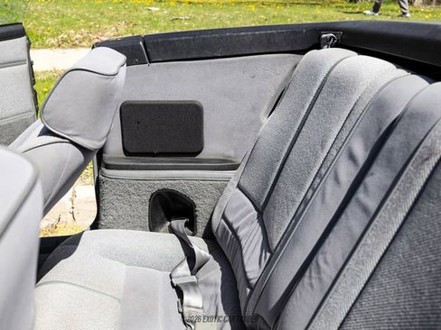 Used 1989 Chevrolet Camaro LT RWD image 50