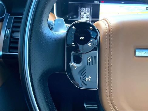 Used 2018 Land Rover Range Rover Sport HSE Dynamic image 23