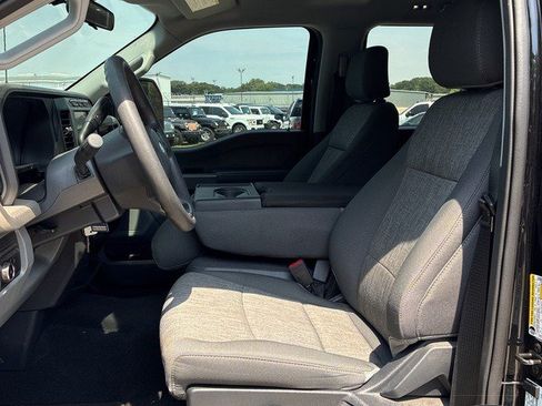 Used 2023 Ford F350 XL w/ STX Appearance Package AWD/4WD image 10