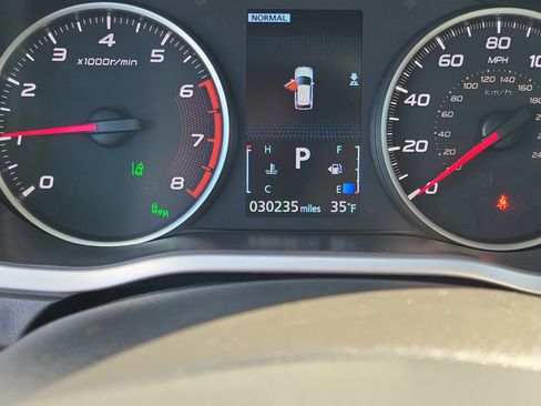 Used 2024 Mitsubishi Eclipse Cross SE image 25