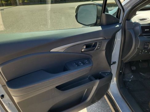 Used 2022 Honda Passport TrailSport image 20