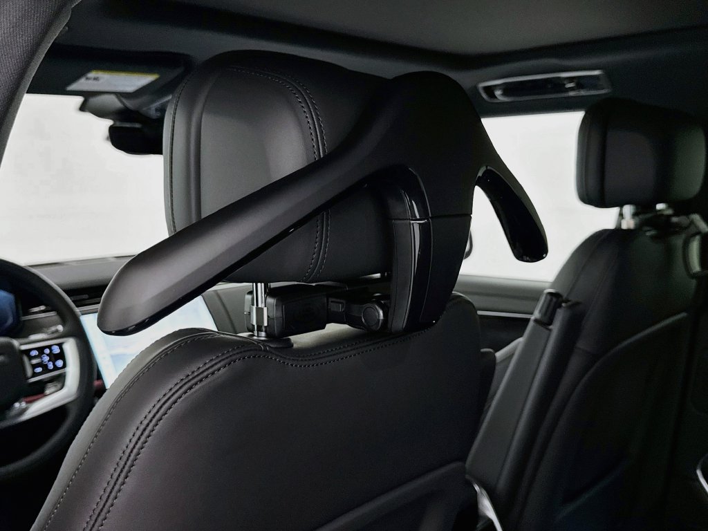 New 2027 Land Rover Range Rover SE AWD/4WD image 26