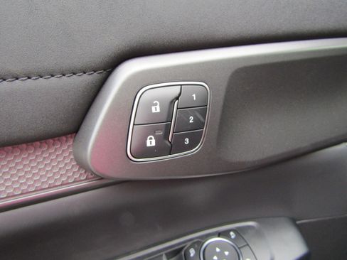 New 2025 Ford Ranger Raptor image 19