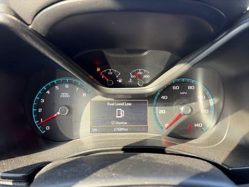 Used 2021 Chevrolet Colorado ZR2 w/ ZR2 Dusk Special Edition image 14