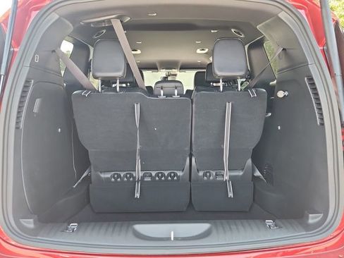 New 2026 Chrysler Pacifica Select image 14