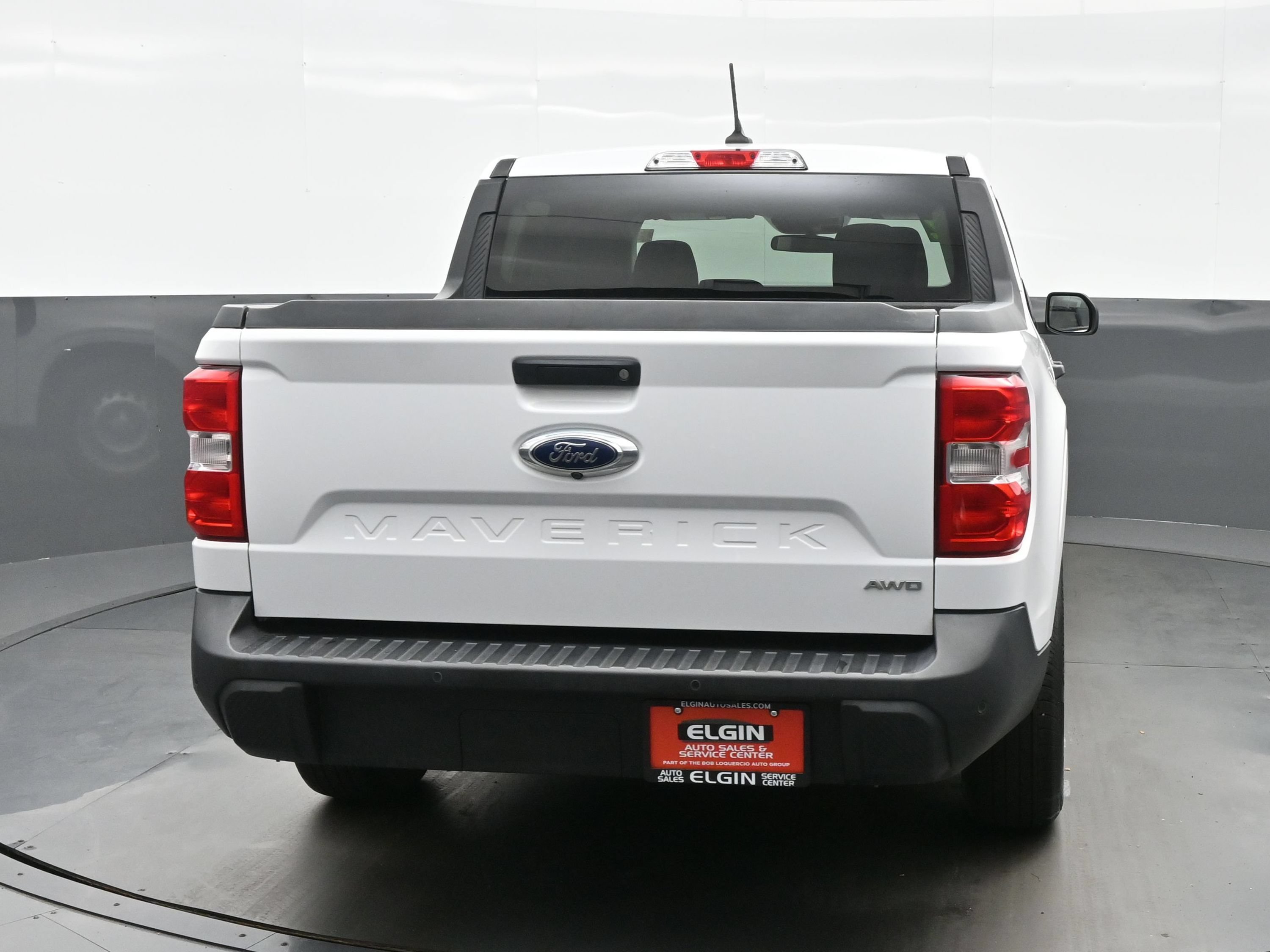 Used 2022 Ford Maverick XL w/ Equipment Group 100A Standard AWD/4WD image 5