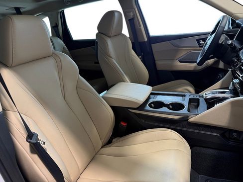 New 2026 Acura MDX SH-AWD image 34