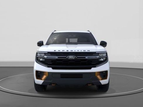 New 2026 Ford Expedition Tremor AWD/4WD image 6