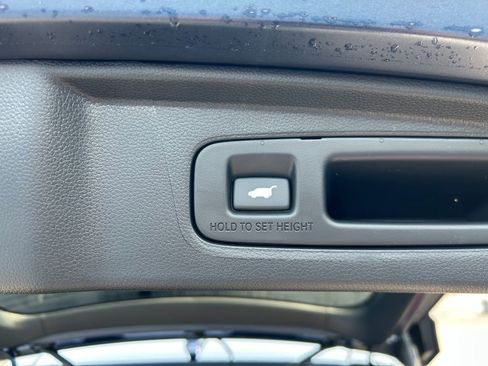 Used 2026 Honda CR-V EX-L image 22