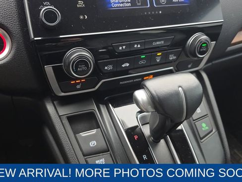Certified 2021 Honda CR-V Touring image 19