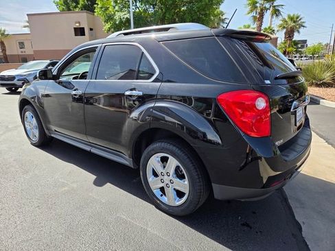 Used 2014 Chevrolet Equinox LTZ FWD image 6