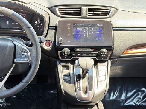 Used 2018 Honda CR-V EX image 19