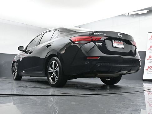 Used 2022 Nissan Sentra SV w/ All-Weather Package image 38