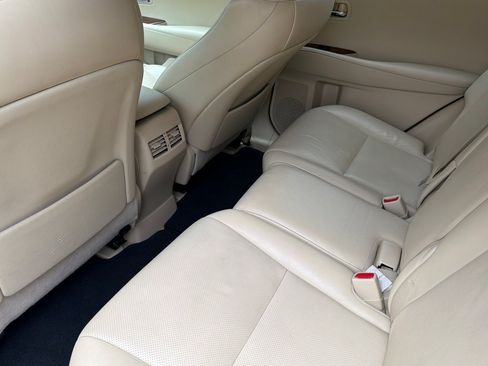 Used 2013 Lexus RX 350 AWD w/ Navigation Pkg image 15