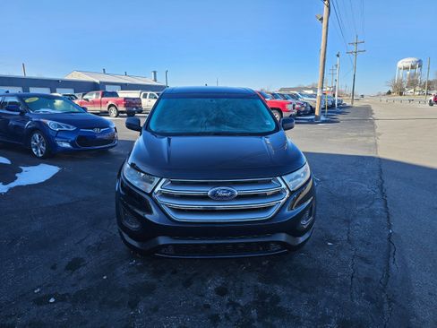 Used 2015 Ford Edge SE FWD image 19
