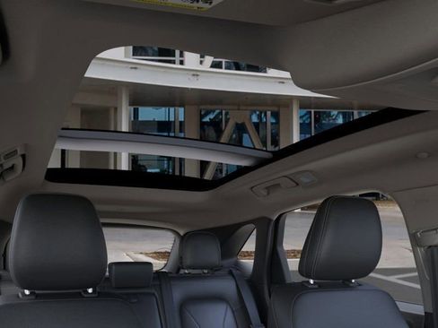 New 2025 Ford Escape Base w/ PHEV Premium Package image 22