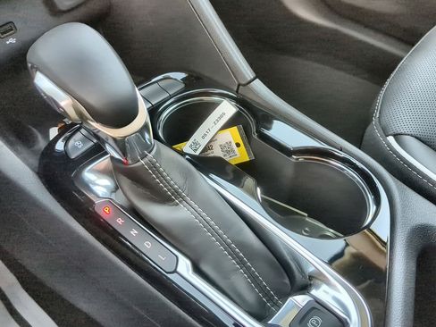 New 2026 Buick Encore GX Avenir w/ Avenir Technology Package image 15