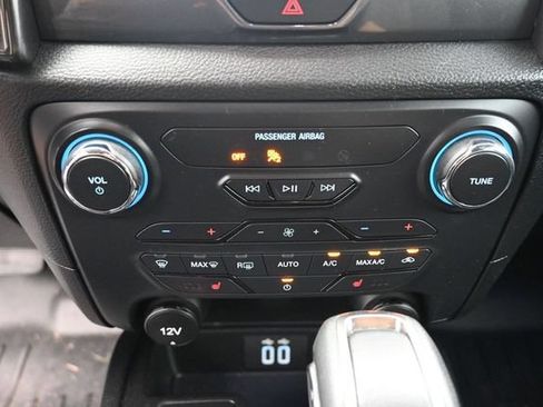 Used 2022 Ford Ranger Lariat w/ Equipment Group 501A High AWD/4WD image 26